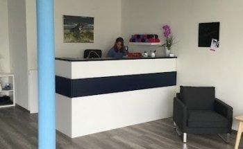 FIT4LEGS Tierphysiotherapie Lippstadt Jana Martin