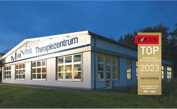 MediVital Therapiezentrum