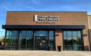 Orthopaedic Associates of Michigan Physical Therapy - Southeast