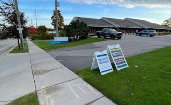 Grand River Rehabilitation