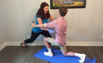 Purple Mountain Physical Therapy, LLC