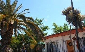 Centro Médico FNV Dr. Francisco Negrón Vera