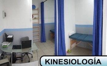 Centro de kinesiología KinesiMove