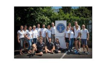 Therapiezentrum A. Snoek