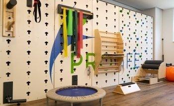 ProLife Physiotherapie und Gesundheitsmanagement