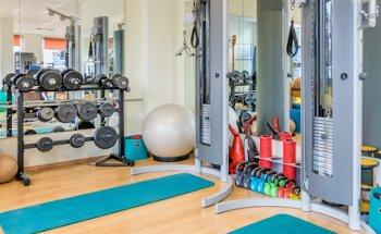 Marc Pieper - ars movendi Praxis für Krankengymnastik/Physiotherapie