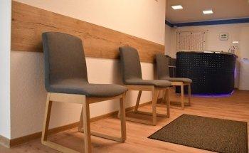 Physiotherapeutische Praxis Greier