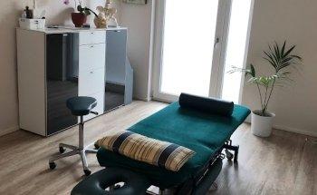 Konzept Körper | Physiotherapie & Wellness