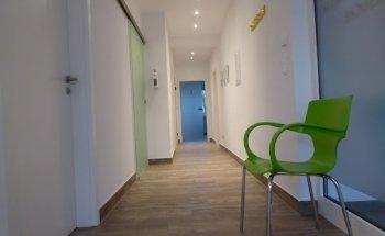 Physiotherapie Löwenzahn