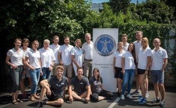 Therapiezentrum SNOEK