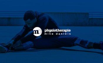 Physiotherapie Mike Daniels