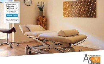 Praxis für Physiotherapie Anja Schütte
