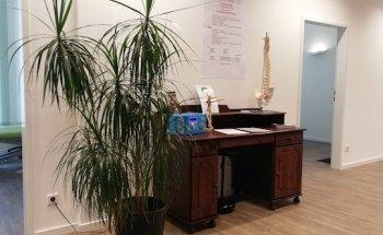 Physiotherapie van Loh