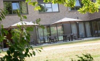 Herstelverblijf - Ter Lokeren