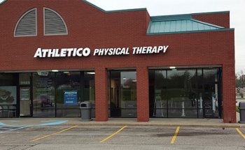 Athletico Physical Therapy - Grand Rapids (Cascade)