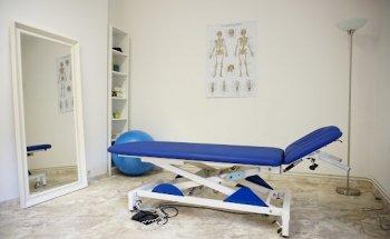Physiojoy - Praxis für Physiotherapie
