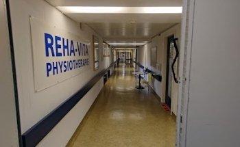 REHA-VITA Physiotherapie