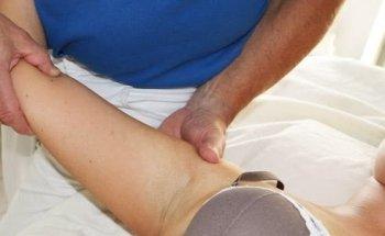 Physiotherapie Thomas Nast-Kolb - Physiotherapeut München Giesing