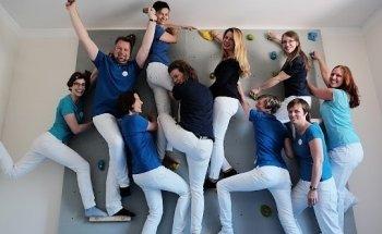 Physiotherapie Nymphenburg Albert & Marlies Ziegler