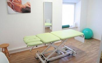 Physiotherapie Sabine Mayr