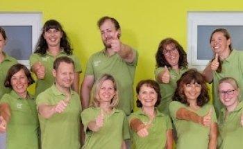 Gesundheitszentrum für Physiotherapie und Prävention Daniel Wahl