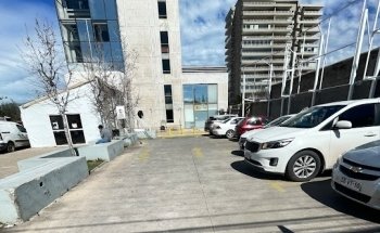 Aconcagua Centro Clínico.