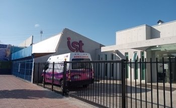 Instituto de Seguridad del Trabajo