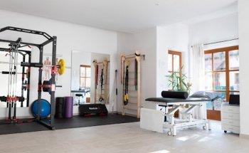 Juna - Praxis für Physiotherapie
