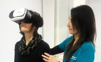 Centro de Vértigo y Mareo en Concepción