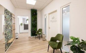 move4life by nicolai fleischer