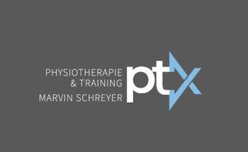 PTX Physiotherapie und Training Marvin Schreyer
