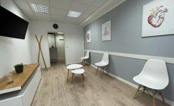 Physiozentrum Lüdenscheid