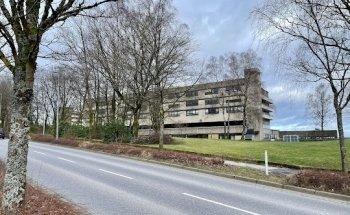 Sportklinik Hellersen