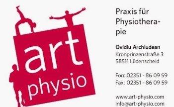 Art-Physio Physiotherapie-Praxis