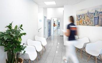 Mazari Praxis für Physiotherapie