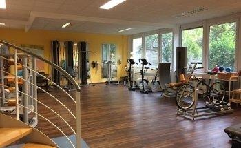 Thera4 Praxis für Sport- und Physiotherapie
