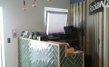 PURE Physio - Physiotherapie LB - Tammerfeld