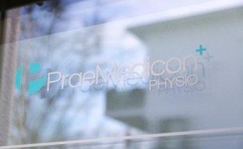 PraeMedicon PHYSIO