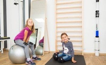 Physiotherapie Steffen Mergenthaler