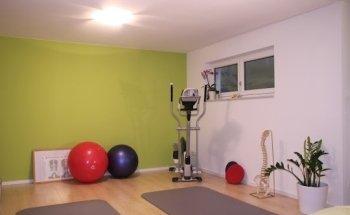 Physiotherpie Lillich