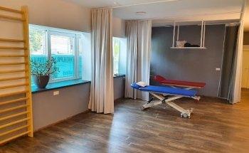 Praxis TOP Team Hoheneck