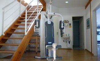 AWESI-PHYSIO Praxis für Krankengymnastik
