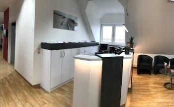 Isabel Wolf Physiotherapeutin