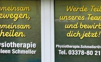 Birgit Brunner Krankengymnastik-Praxis