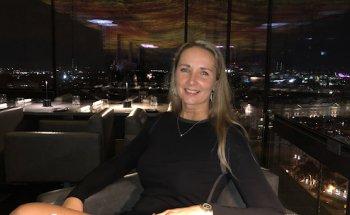 Antje Rau. Diplom für Osteopatische Therapie u. Heilpraktiker