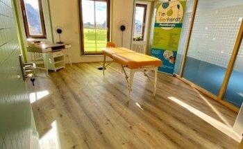 Therapiezeit Ludwigsfelde Tim Gerhardt