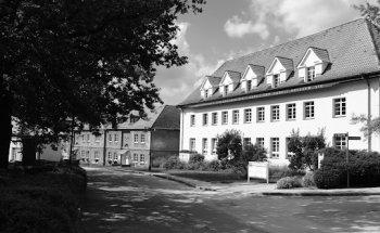 Physiotherapie im Heilinstitut Eva-Maria Silter