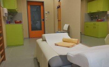 Physimo Physikalisches Ambulatorium