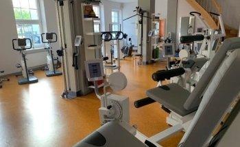 AktivSport-Trebbin Physiotherapie Matthias Wiechmann