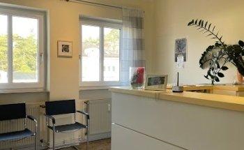 Physiotherapie Tilo Seefeld